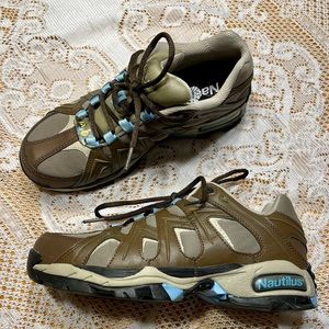 🔥MAKE OFFER🔥Nautilus safety shoes🔥